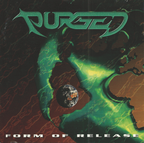 Purged : Form of Release